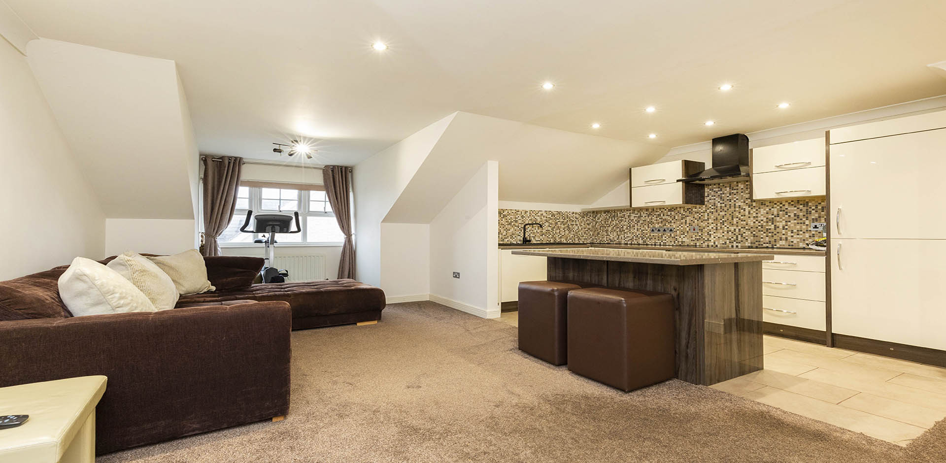 Osier Crescent, Muswell Hill